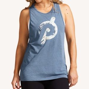 Peloton Activewear Racerback Tank